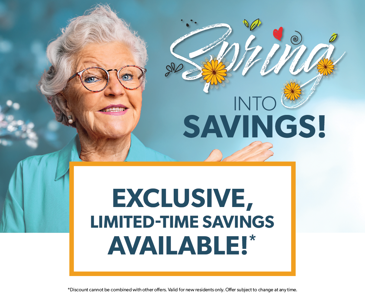 CHDB_DigAd_Webslider_Spring Into Savings_February 2026_1200x1000