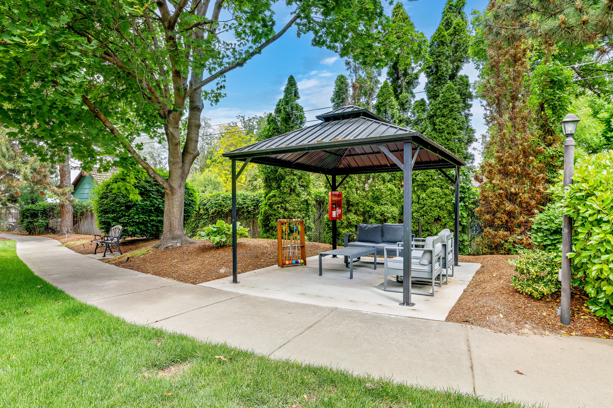 Gazebo