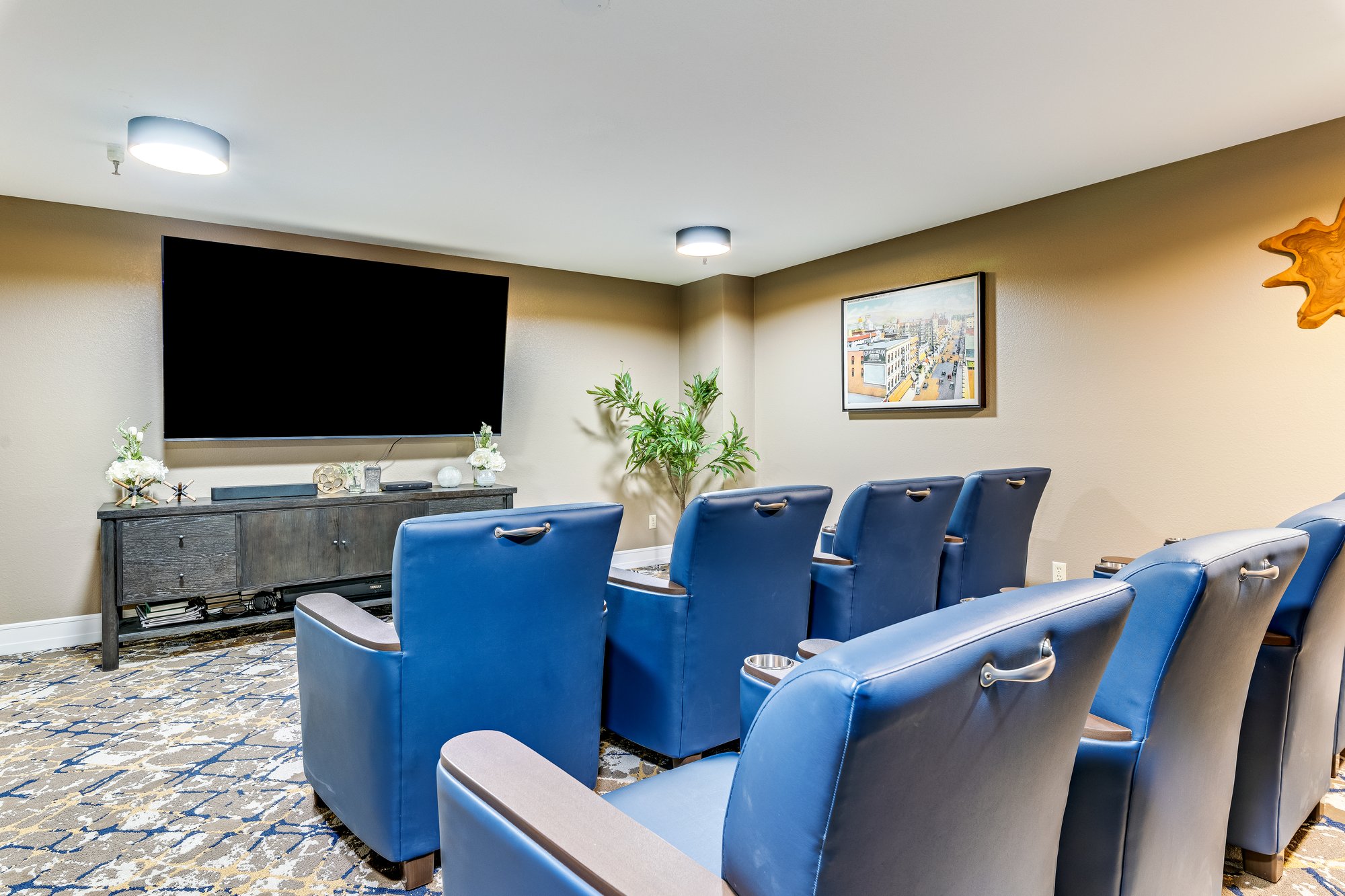 Movie Theater-3