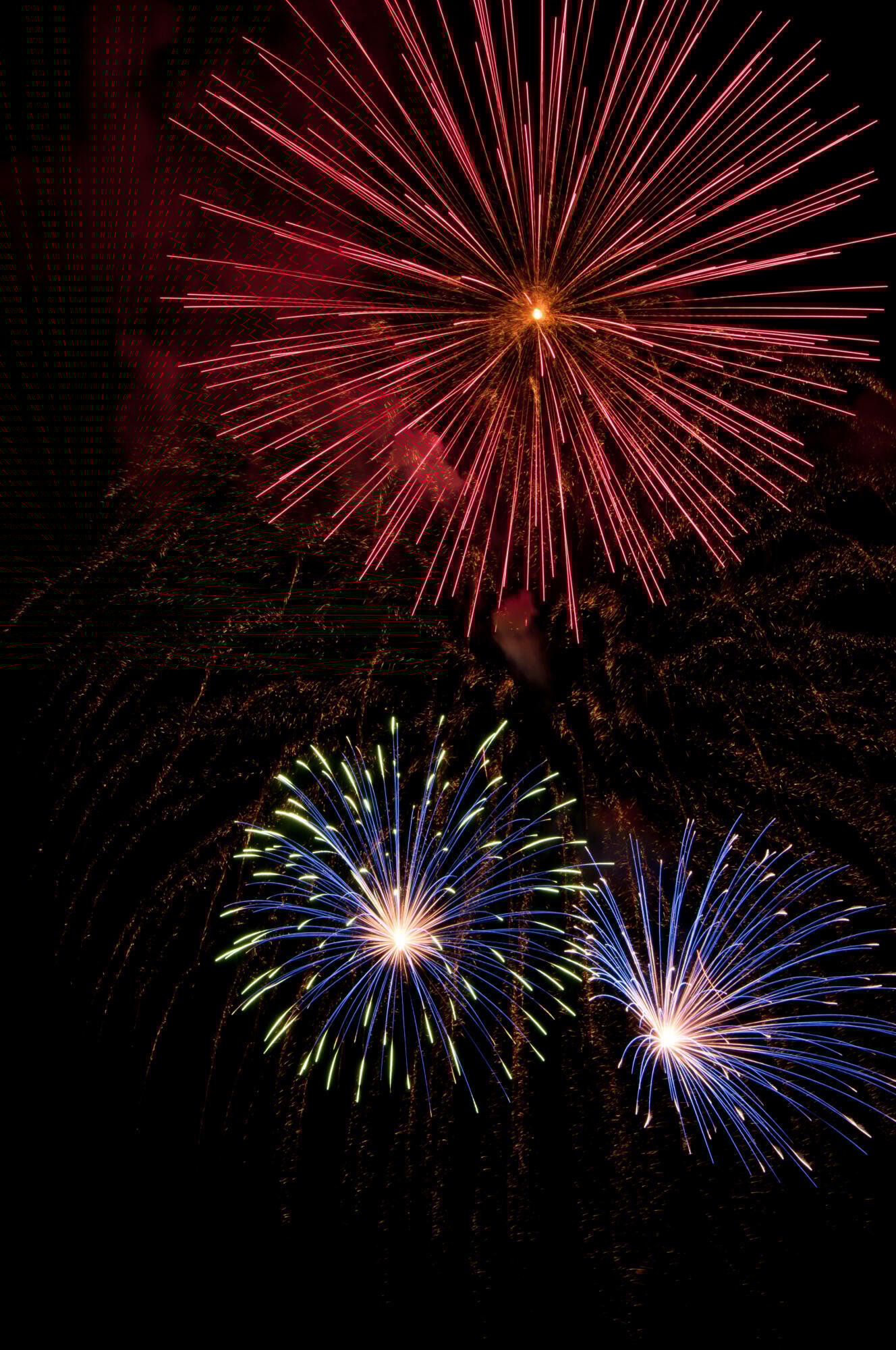Fourth of July Activities for Seniors in Boise Communities