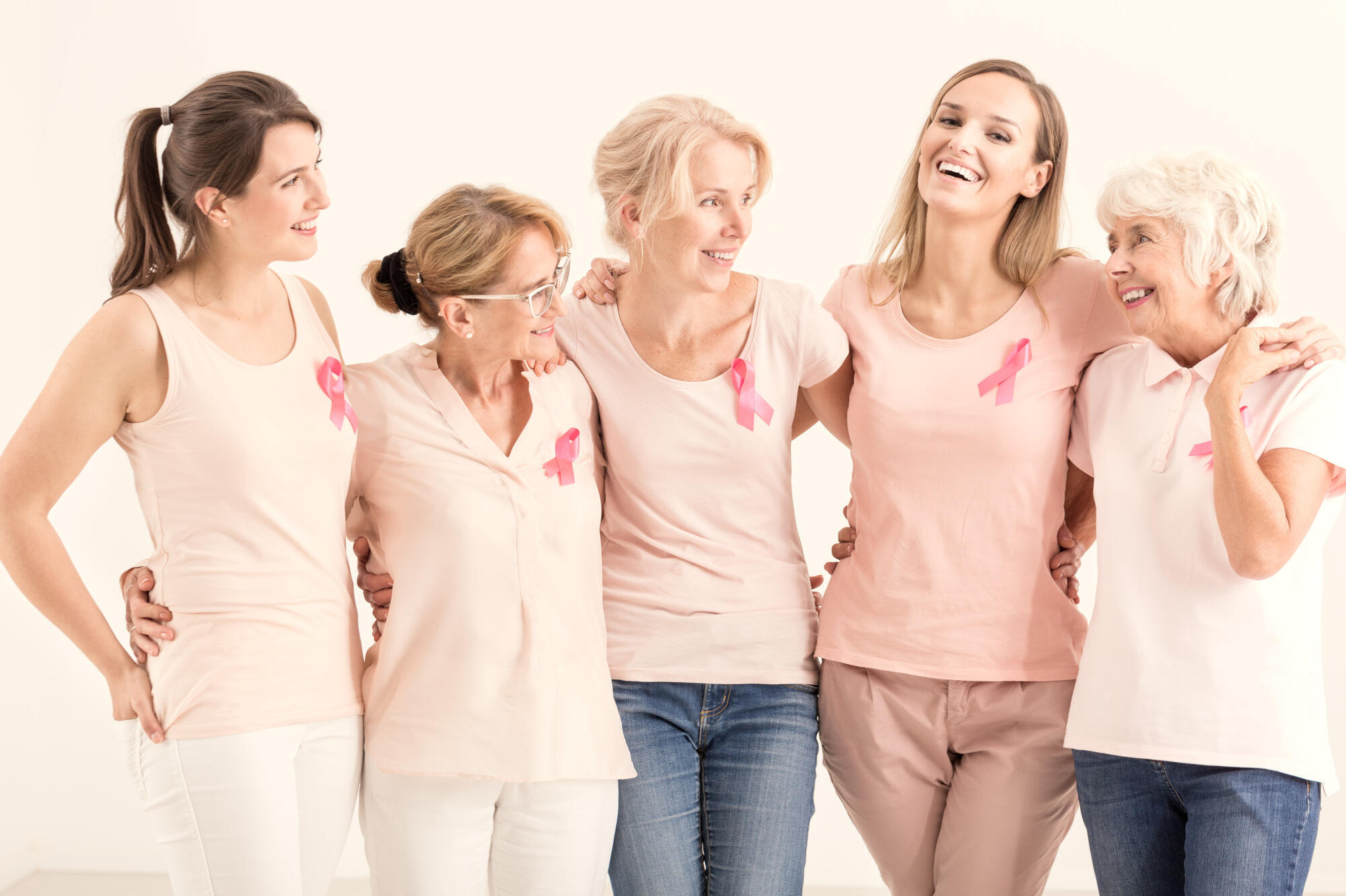 Breast Cancer Awareness for Seniors in Boise Retirement Living