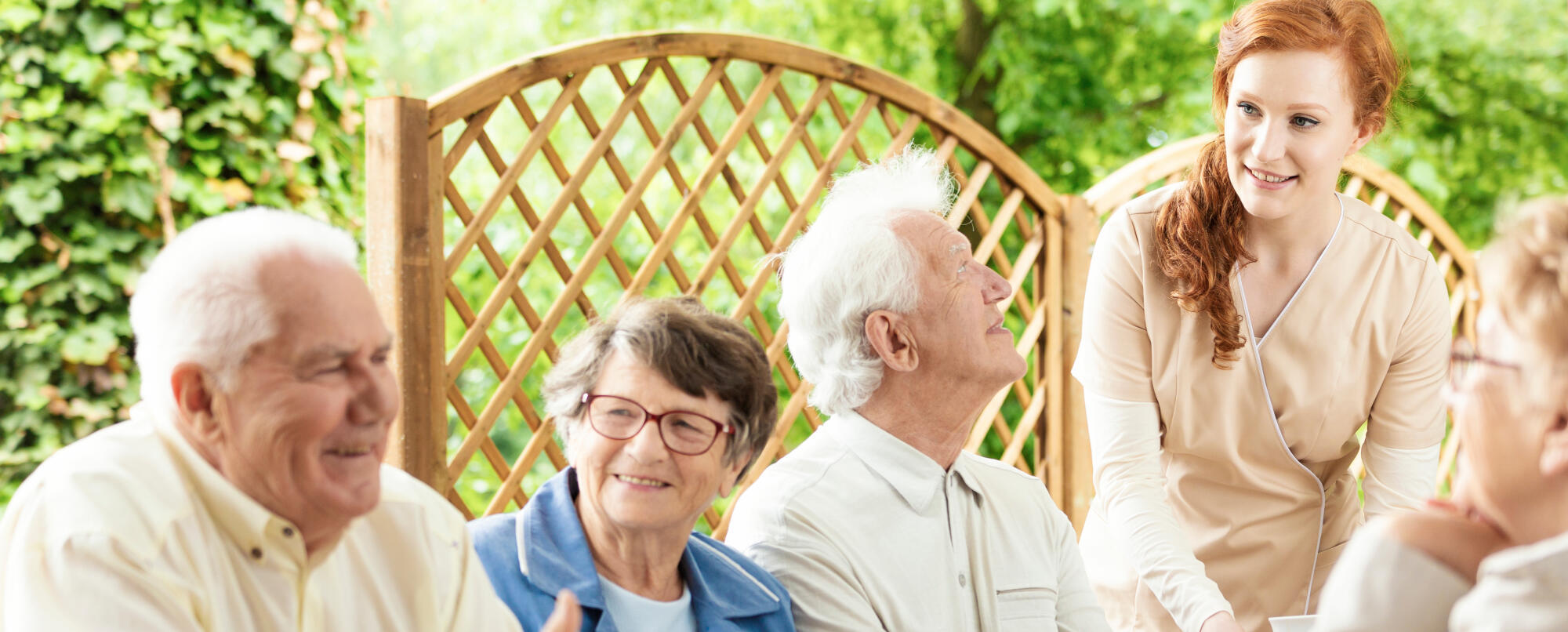 Senior Living in Boise and Adjusting to Seasonal Rhythms