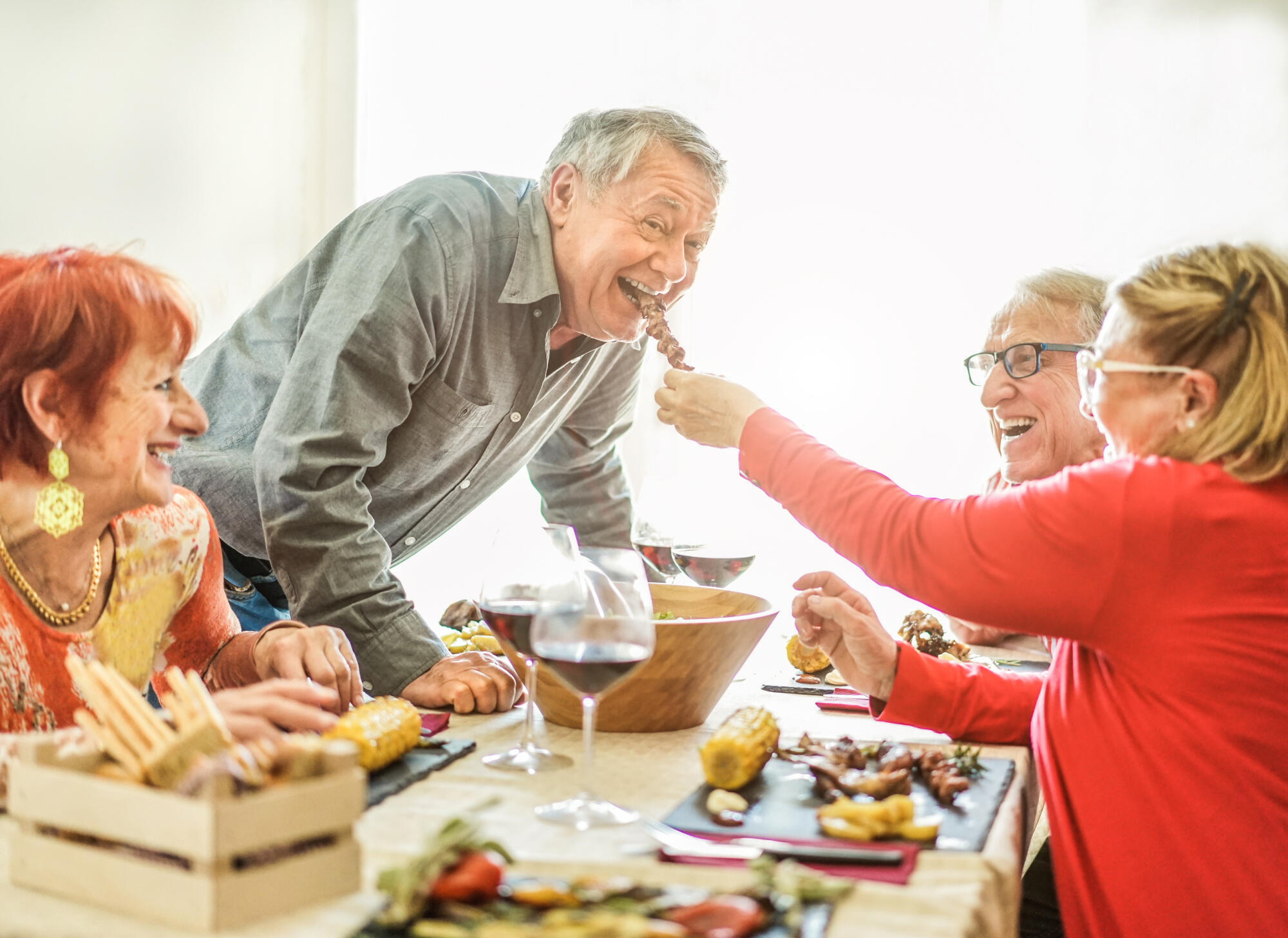 Labor Day Activities for Adults in Boise, ID