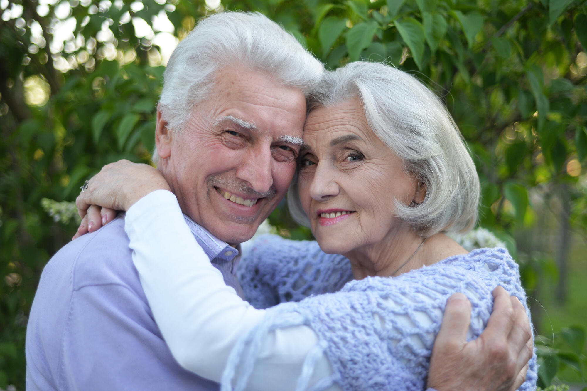 Independent Living in Boise, Idaho: Can Couples Live Together?