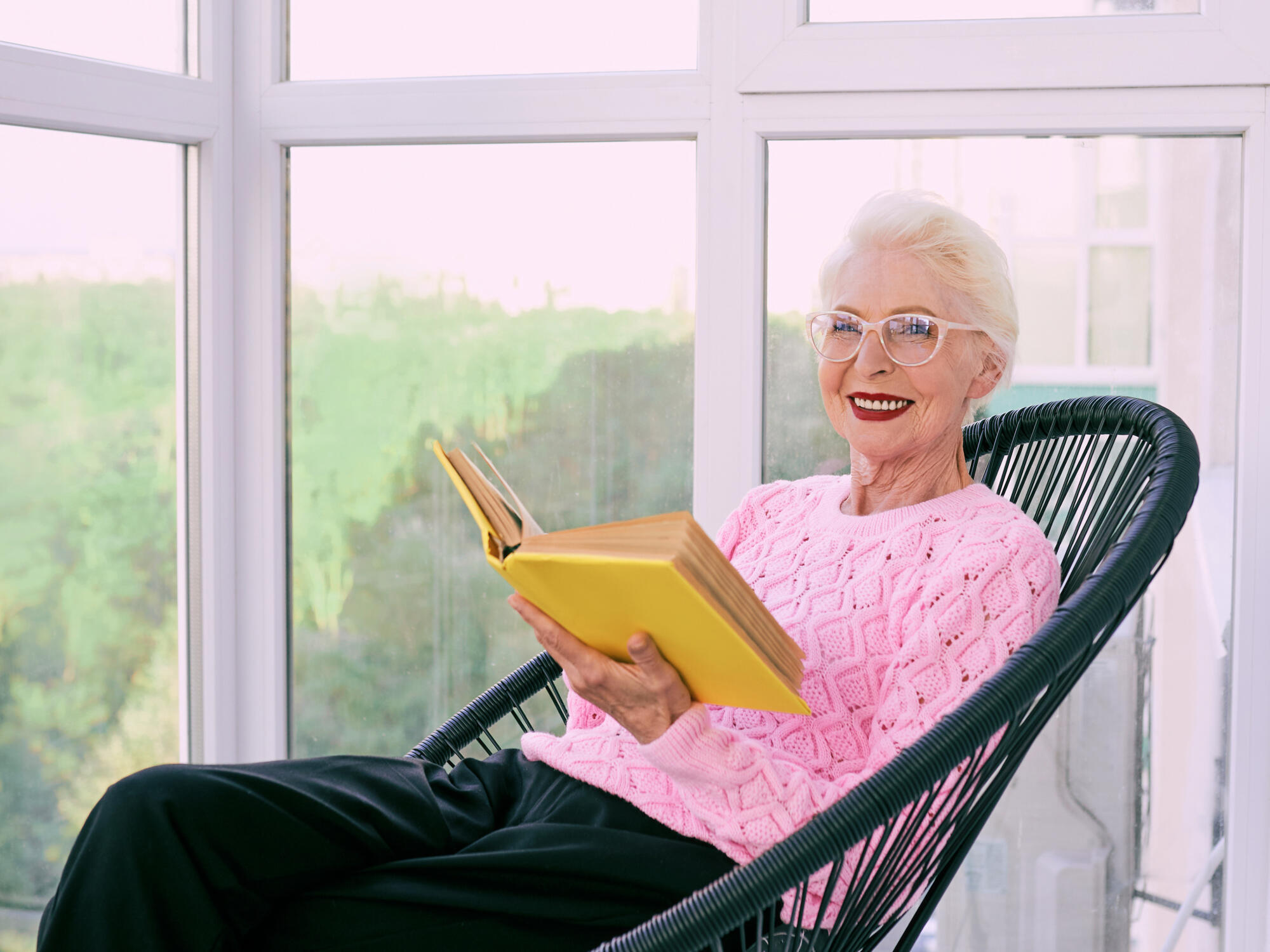 Inside The Chateau de Boise Senior Living: A Unique Boise Lifestyle