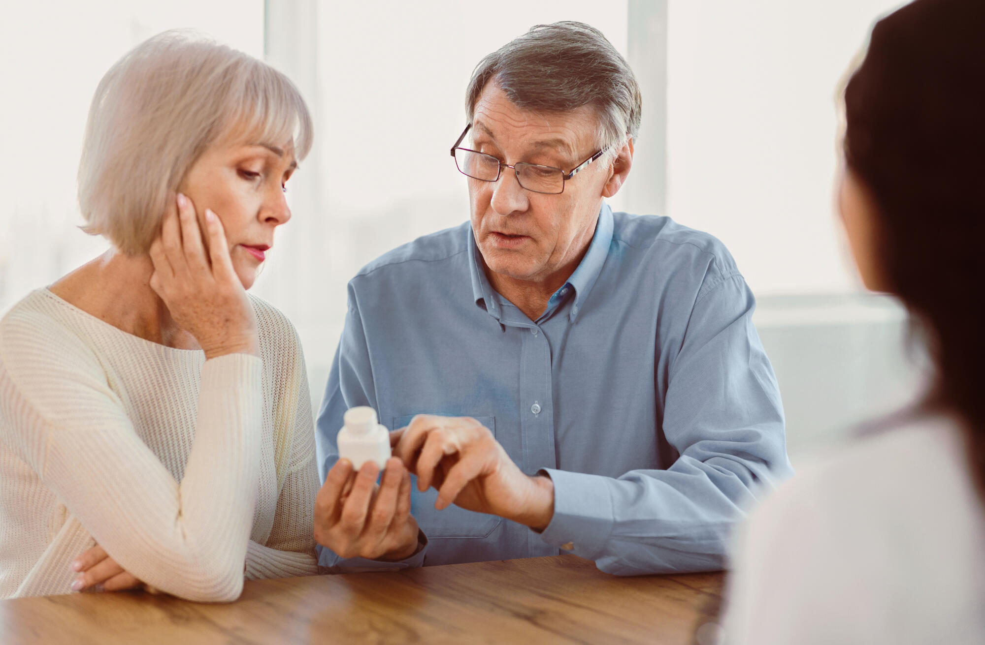 Coronary Artery Disease Self-Care Tips for Seniors