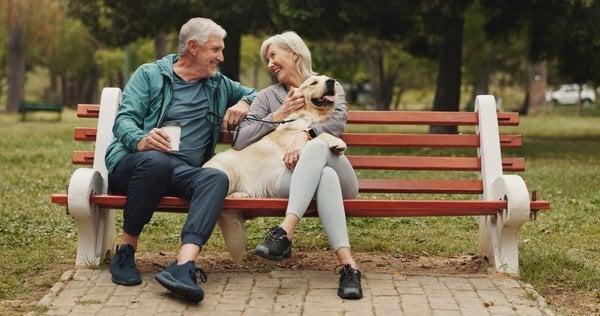Why Pet-Friendly Independent Living Makes Life Better in Boise, ID
