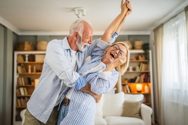 What to Expect From Independent Living with supportive services** in Boise, ID