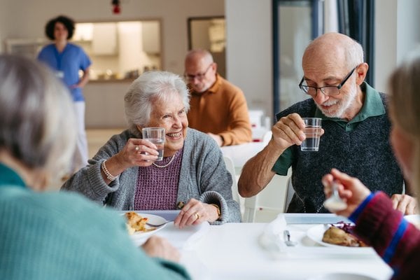 How Chef-Prepared Meals Transform Your Daily Life in Senior Communities