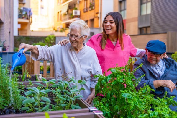 What Your Parent Really Wants: Understanding the Move to Independent Living