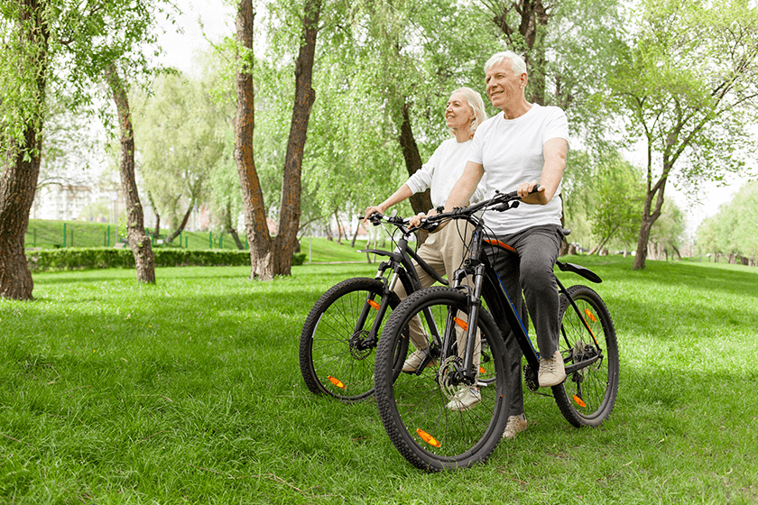 16 Activities For Active Seniors That Keep The Energy High