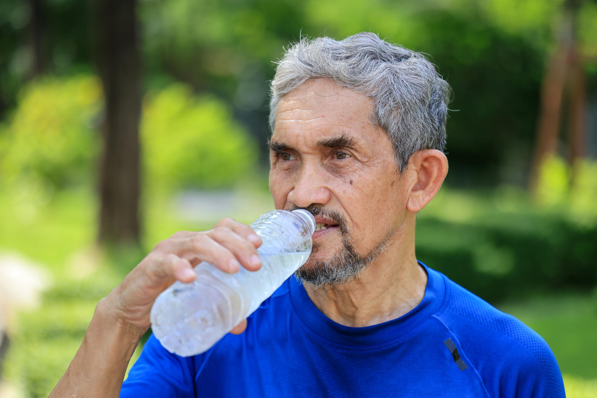 Exertional Heat Stroke in Seniors: What Residents in Boise Should Know