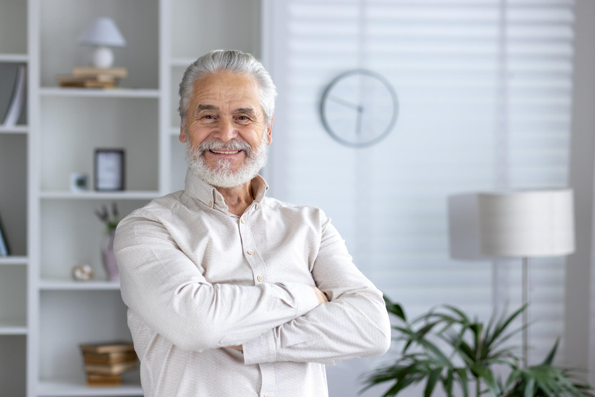 Father's Day Brunch Ideas for Seniors and Families in Boise, ID