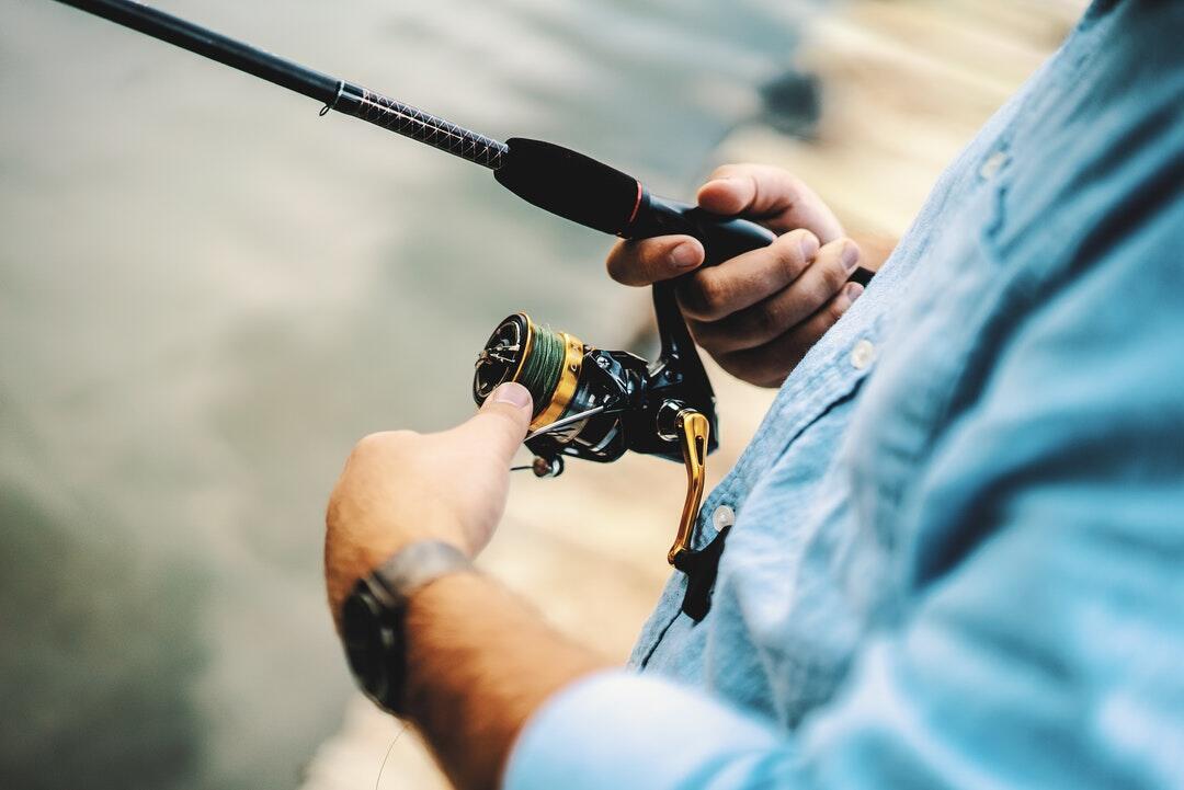 Benefits of Fishing for Seniors That Go Beyond the Catch