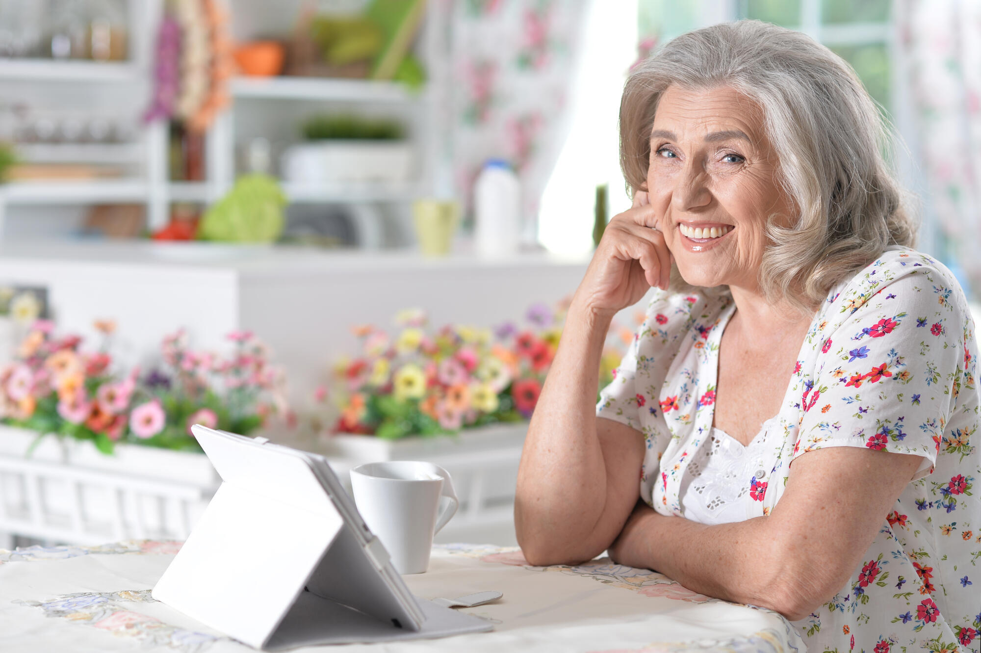 Senior Living in Boise: Why Families Trust The Chateau de Boise