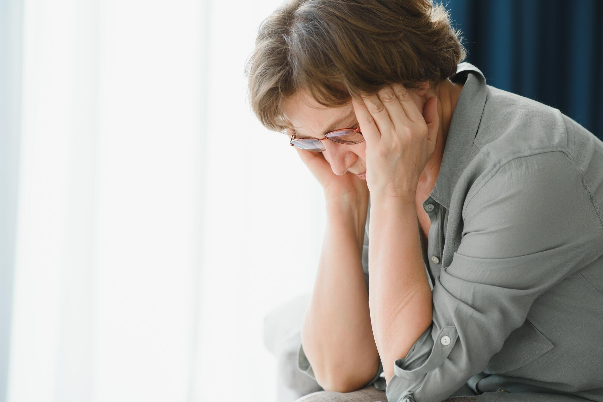 Grounding Techniques for Anxiety: Helping Seniors in Boise, ID Find Calm
